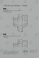 Sora (D22), Apartment #558214461
